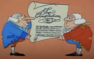 Learn About the Constitution