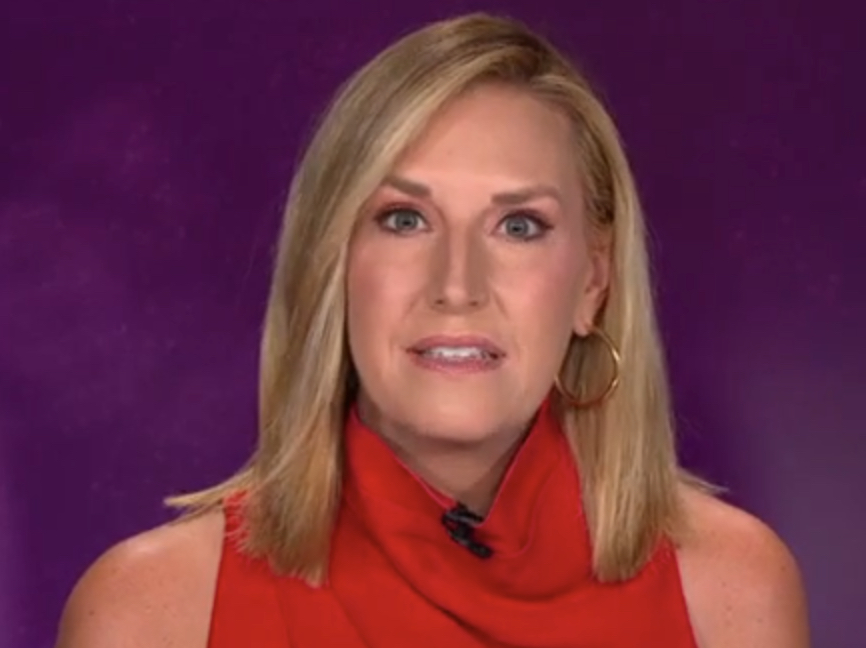 Cnn S Poppy Harlow We Need To Reimagine A Much More Just And Equitable Economy Video Realclearpolitics