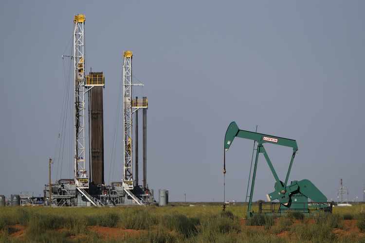 Biden Should Nationalize the Oil Refining Industry RealClearPolitics