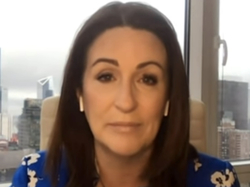 Daily Telegraph's Miranda Devine: Biden Told Not To Debate Trump Due To