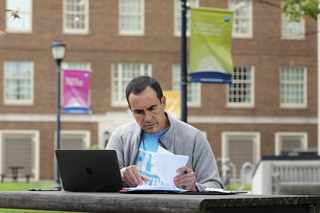 Student Sues Yale, Claims Online Courses Were Inferior