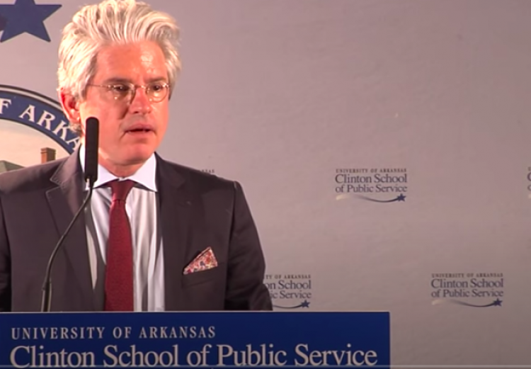 Were David Brock's Media Matters Illegal Hillary Matters? | RealClearInvestigations