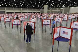 Debate: Voting Rights Advocate vs. Advocate of GOP Voter ID laws on Suppression Issue