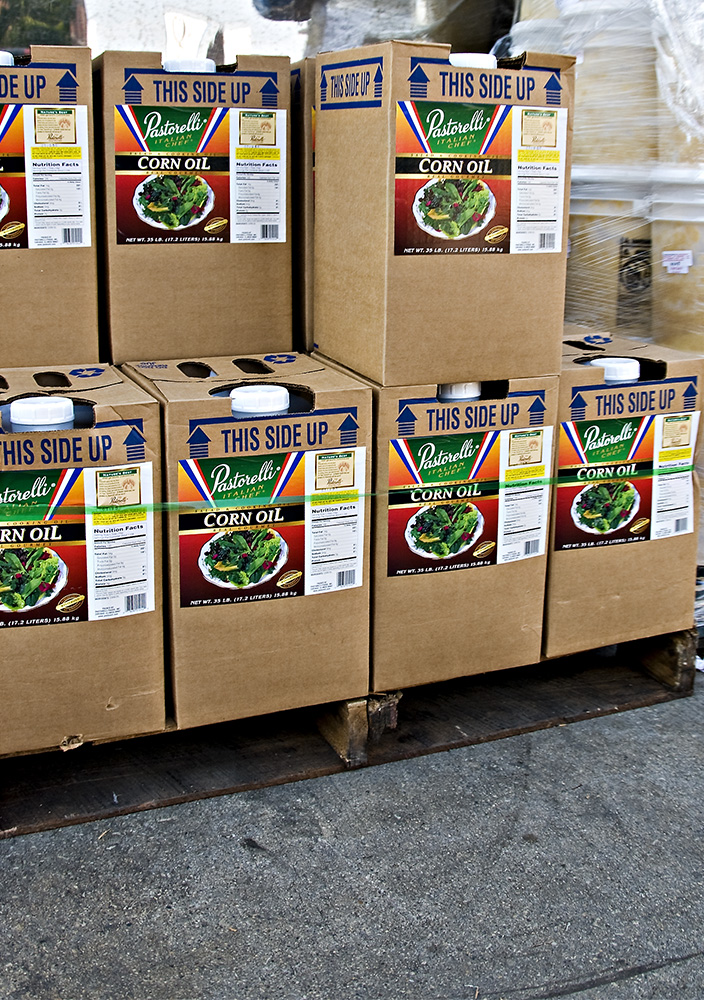 Are Polyunsaturated Fats Bad for Us? RealClearScience