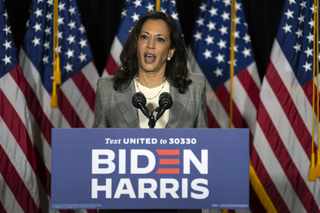 Kamala Harris's Surprising Evolution on Truancy