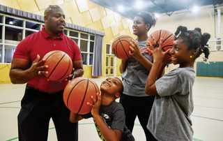 The Power of Dads in Childhood Development