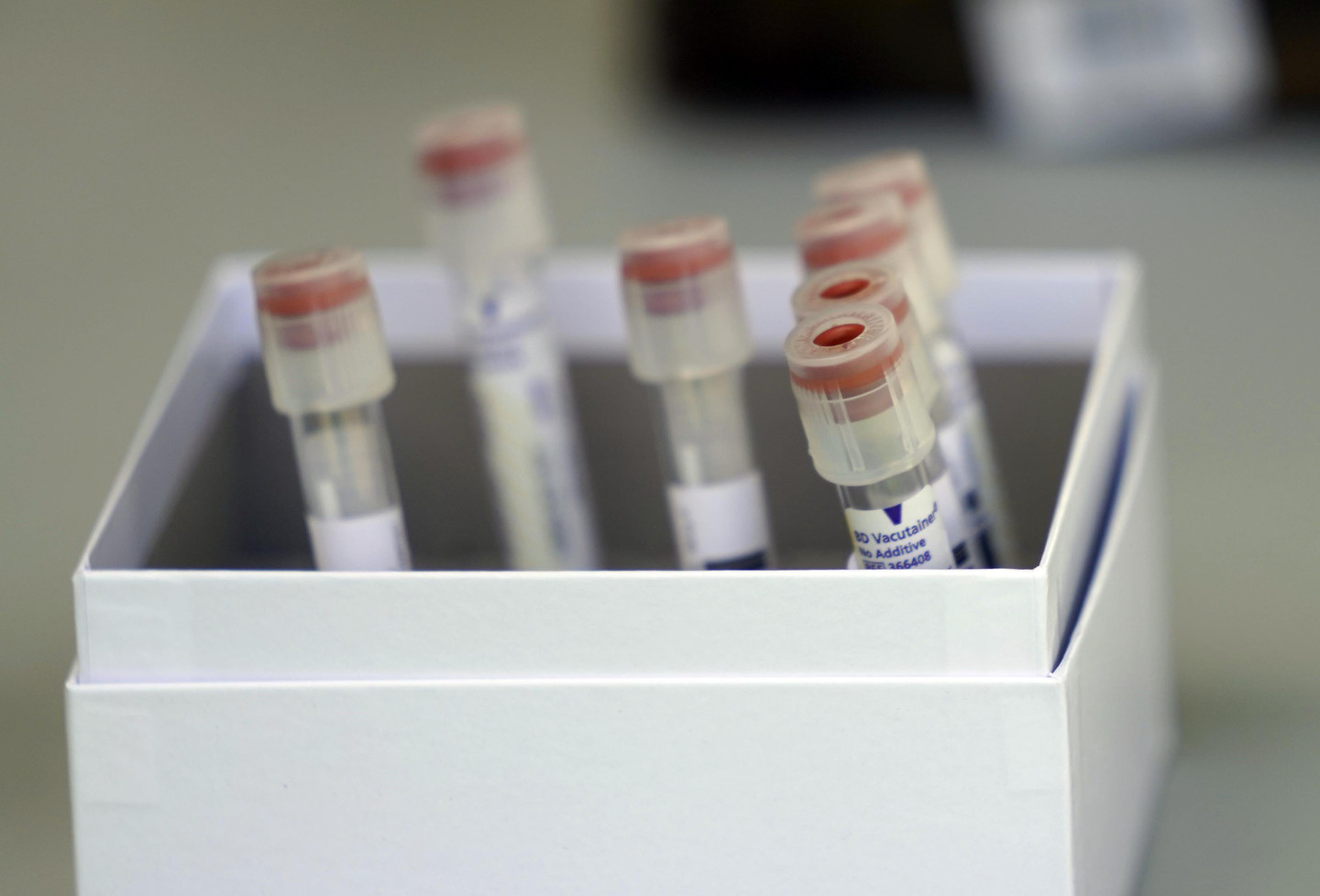 'Instant Coffee' COVID19 Tests the Answer to Reopening? RealClearScience