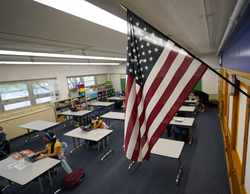 My Kids and Their Elite Education in Racism