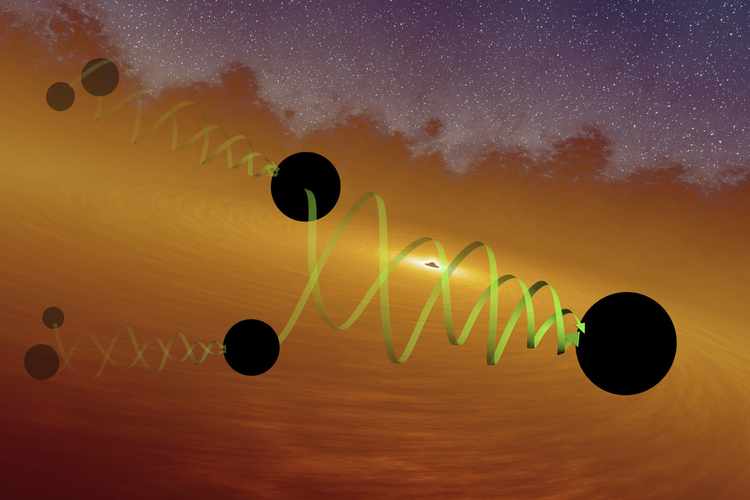 Did Black Holes Eat Up All the Antimatter?