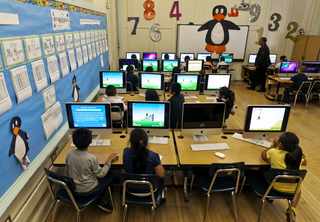 The Costs of Cutting School Spending