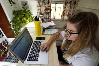 Student Laptop Surveillance May Do More Harm Than Good