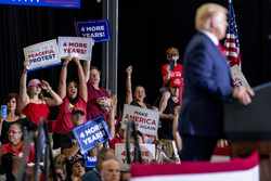 Why the Trump Campaign Has Biden On the Ropes