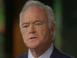 Scott Pelley Was a Highly Paid Propagandist