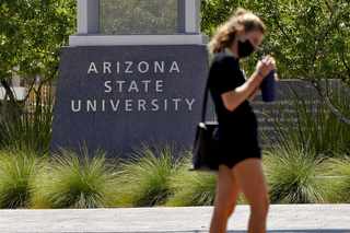 ASU’s School of Civic and Economic Thought and Leadership