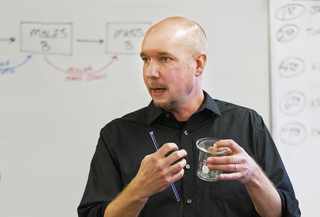 What Is Good Teaching?