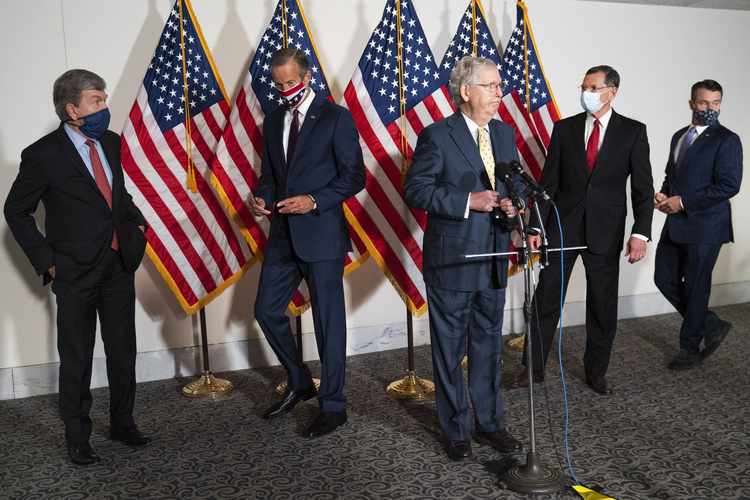 The Definitive Case for Ending the Filibuster If Biden Wins ...