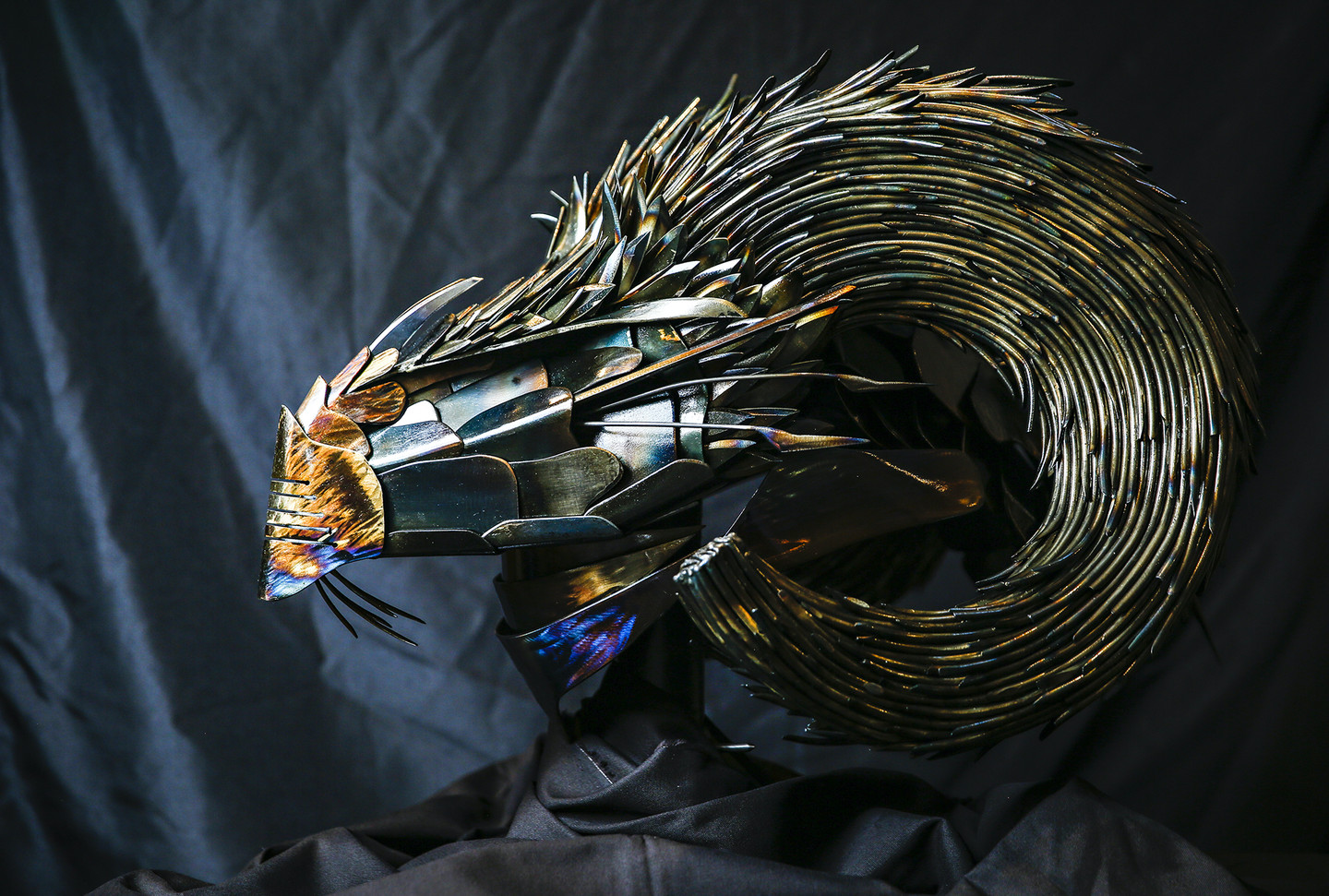 New 2D Polymer Is Light as Plastic, Stronger Than Steel RealClearScience