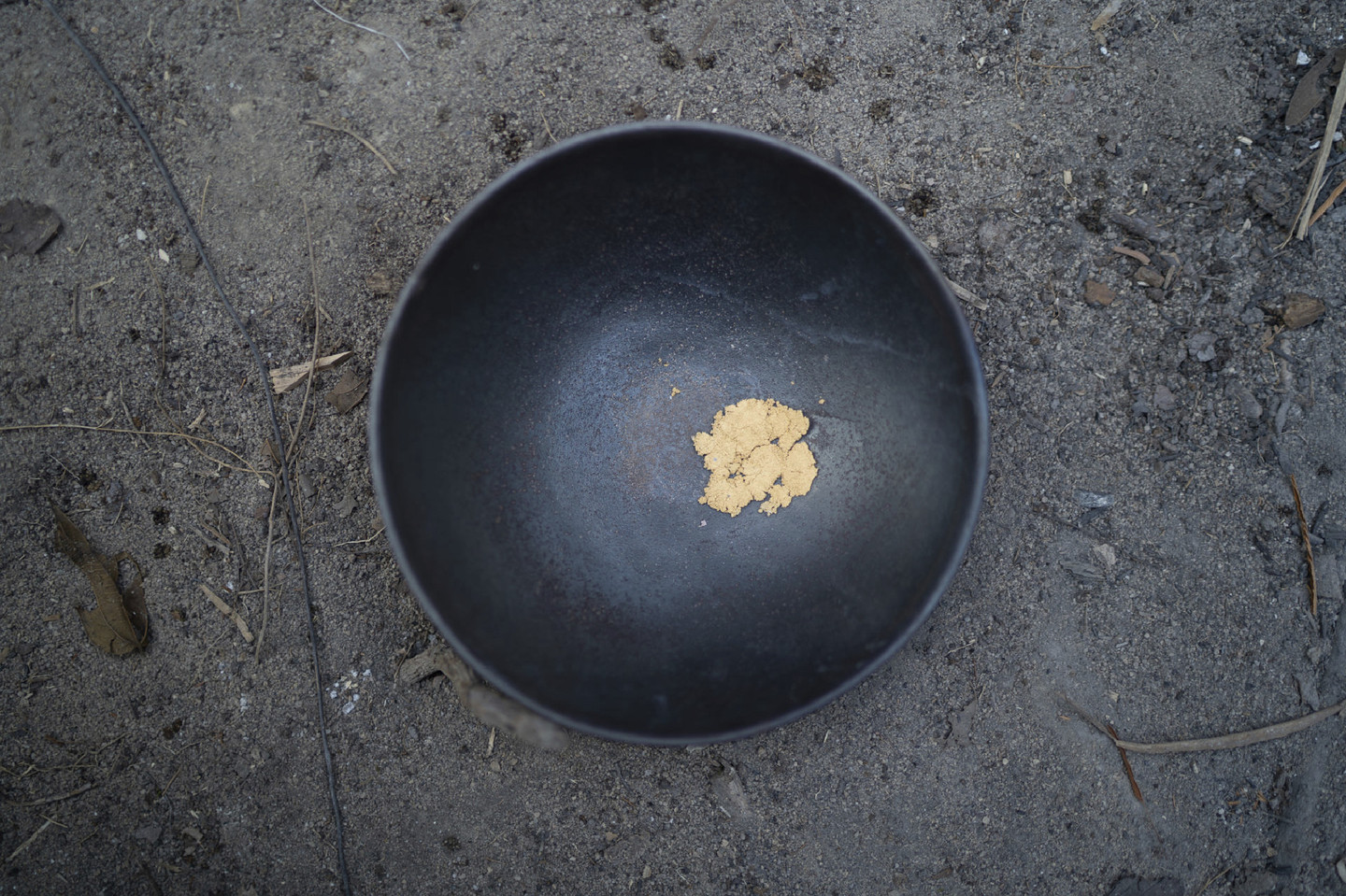 Why It's Getting Harder to Mine Gold RealClearScience