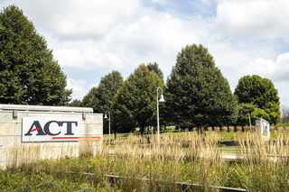 Judge's Injunction Bars SAT, ACT Scores in UC Admissions