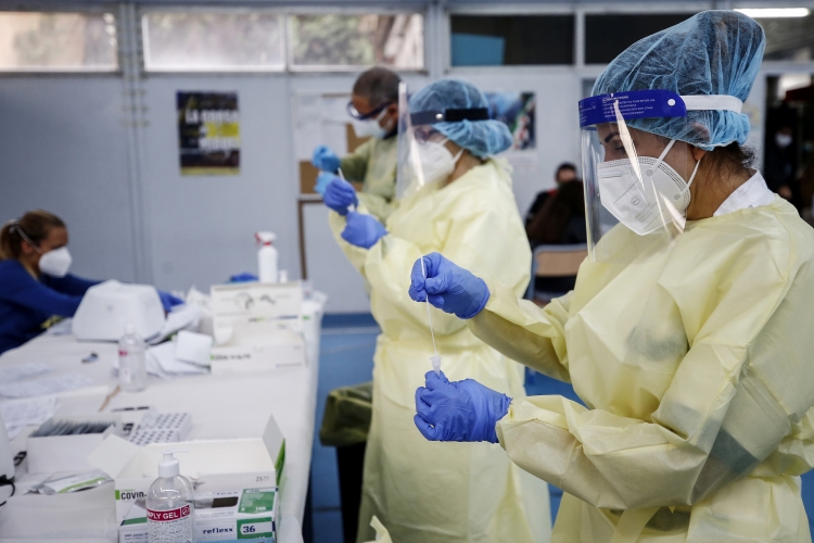 How Media Attacked the Credible 'Lab Leak' Theory - Vimarsana News