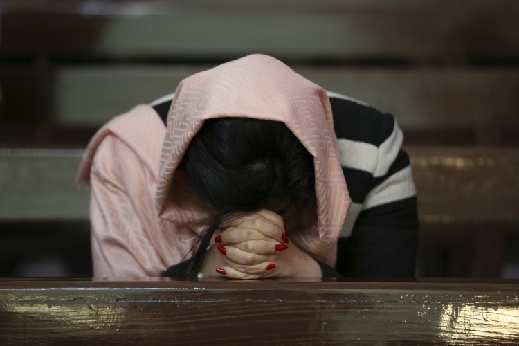 Light, Life for Christians in the Midst of Iran’s Darkness