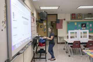 Do Students Need Calculus Anymore?