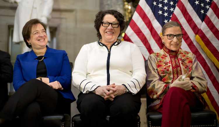 Barrett Is Hardly the First Nominee to Take Abortion &hellip;