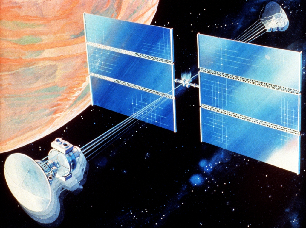 3 Ways to Make Artificial Gravity in Space, Including a 'Holy Grail' Method