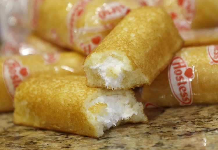Sugar Could Be Making You Depressed