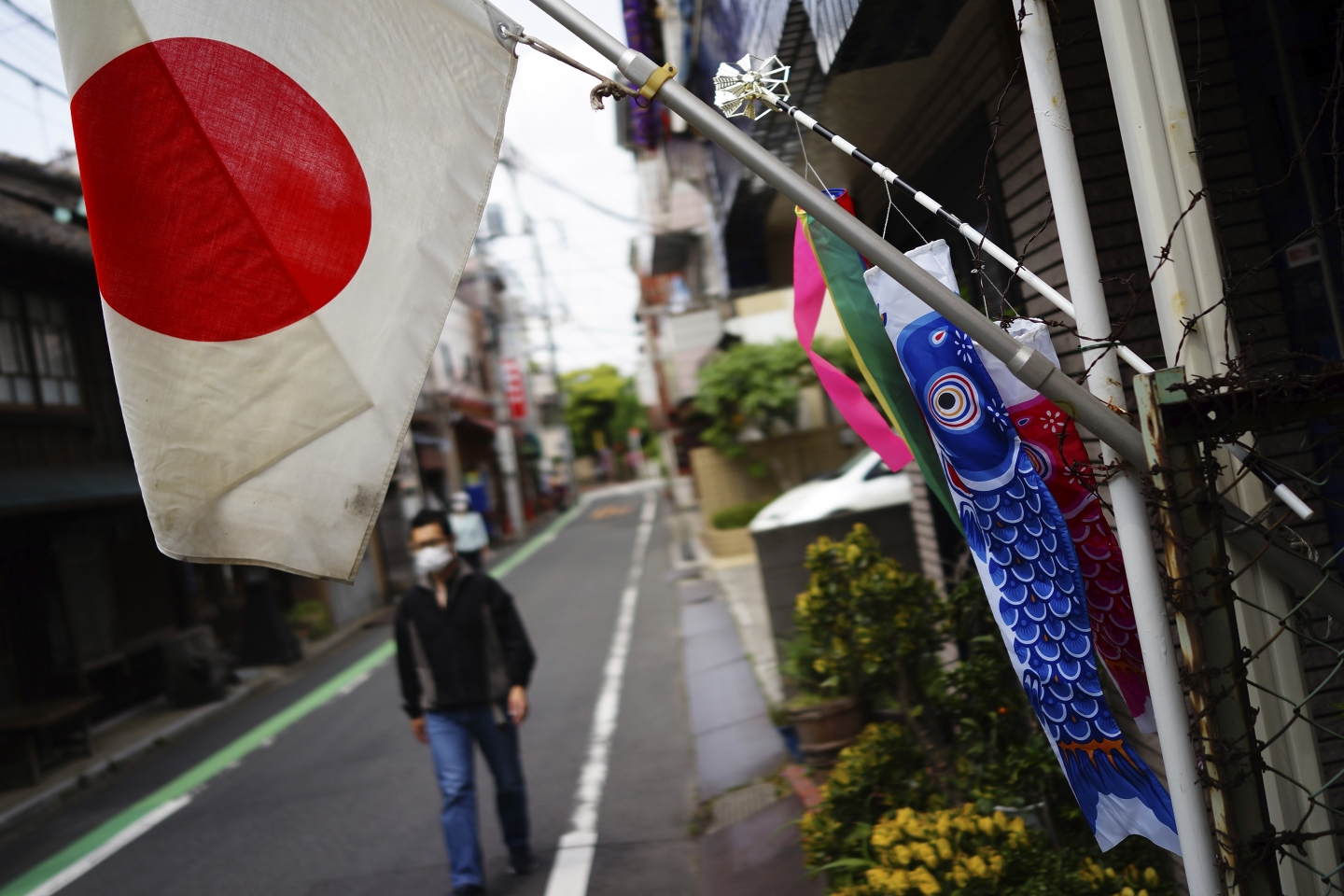 Japan Aims for Carbon Neutral by 2050 RealClearEnergy