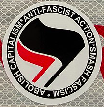 Look Under the Hood of Antifa, You'll Find Soros, ActBlue