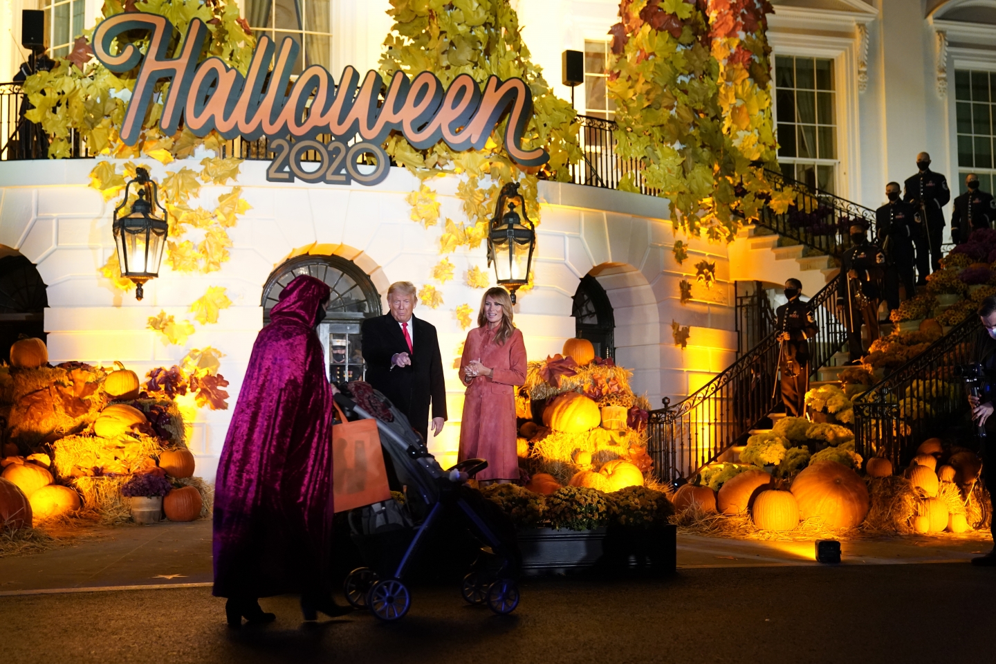 Why Some Religious People Refuse to Celebrate Halloween RealClearReligion