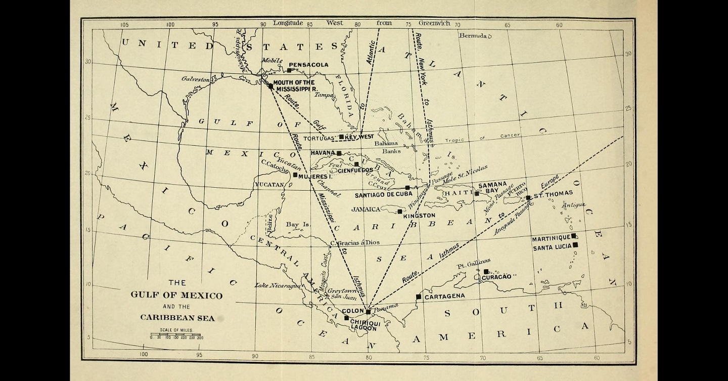 Military Geography and Military Strategy RealClearDefense