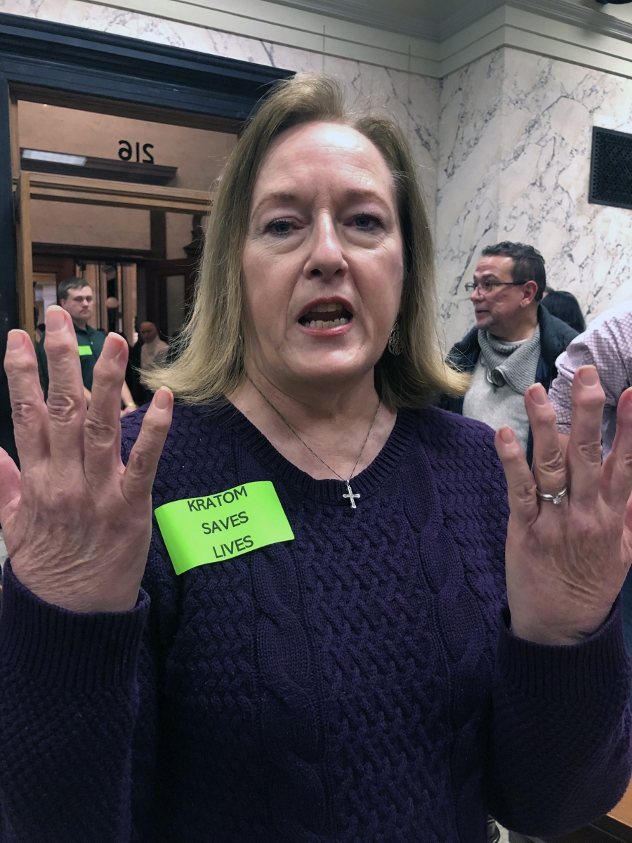 New Breakthrough in the Treatment of Rheumatoid Arthritis RealClearScience