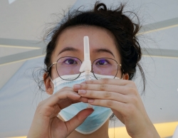Study Links Flu to Increased Parkinson's Risk Later