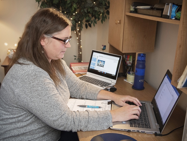 The Work From Home Revolution Is Overblown