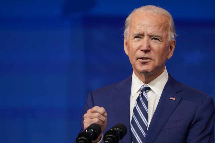 Will Biden Heed Support Shown for Accused Students' Rights? - Vimarsana News