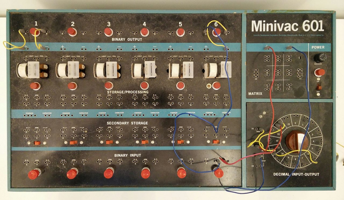 How Claude Shannon Invented the Future | RealClearScience