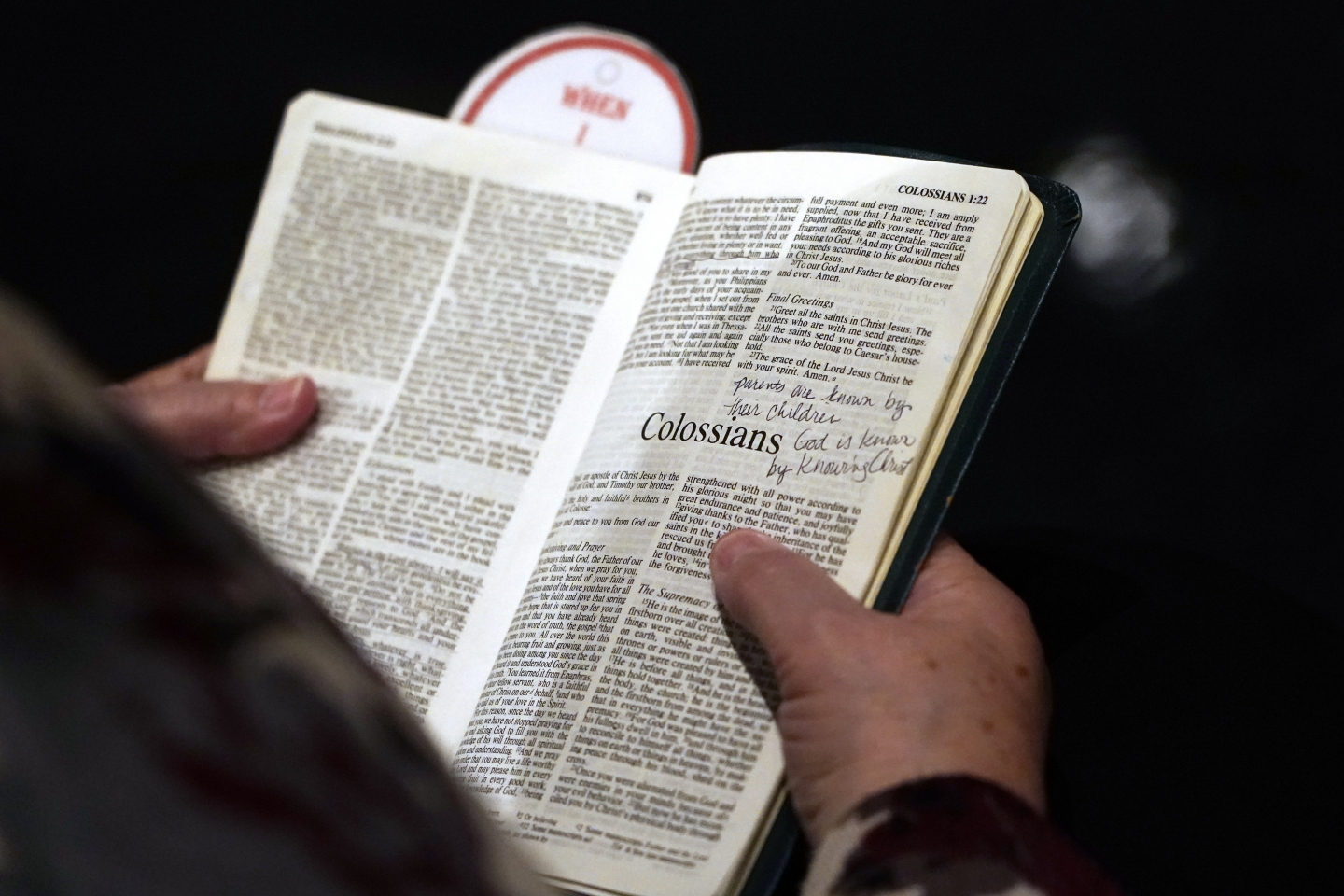 China s Threat To The Bible RealClearReligion