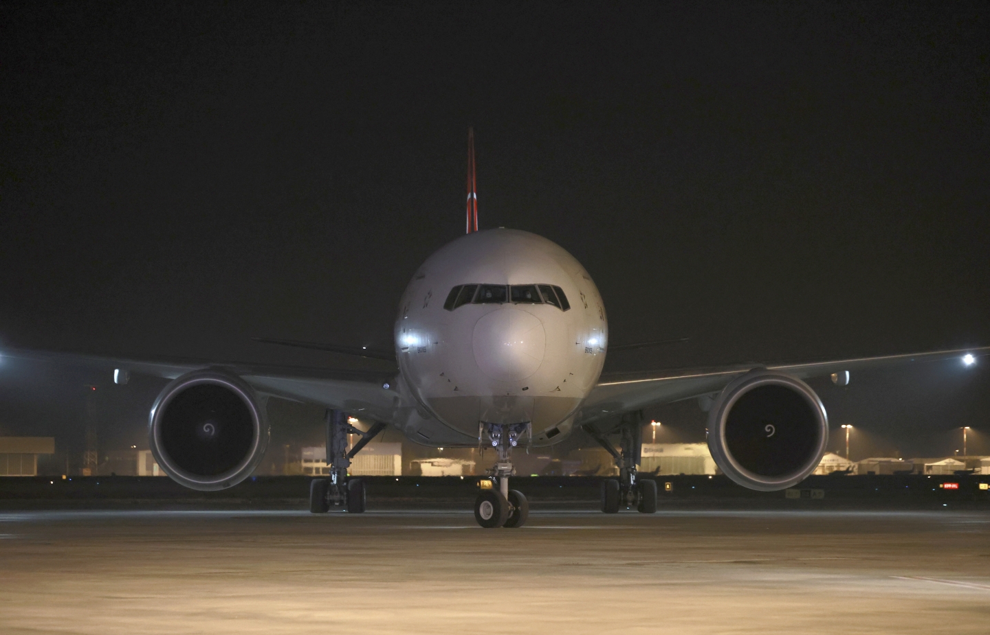 How We Can Make Jet Fuel From CO2 RealClearScience