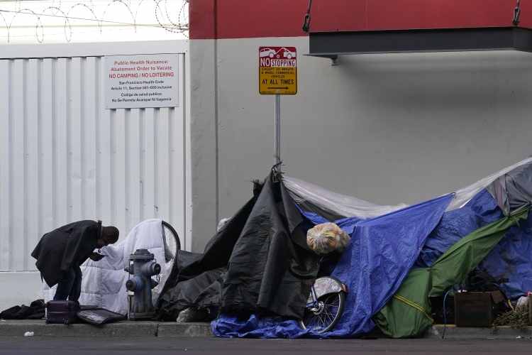 San Francisco's Progressive Nightmare | RealClearPolitics - Vimarsana News