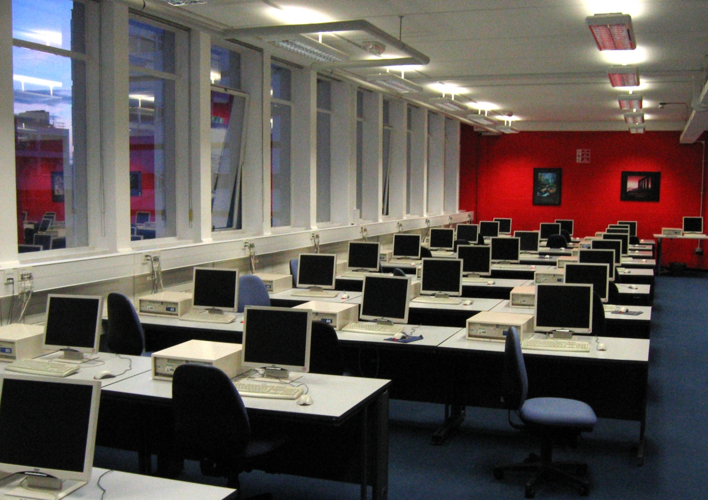What Big Tech Took From the Classroom