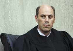 Be Thankful for Judges Upholding the Law