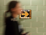 FILE- In this March 12, 2005, file photo, a student leaves after taking the SAT at Upper Arlington High School in Upper Arlington, Ohio. The College Board said Tuesday, Jan. 19, 2021, it will eliminate the optional essay from the SAT and do away with subject tests amid a changing college admissions landscape. (AP Photo/Paul Vernon, File)