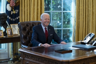 Progressive Democratic Control of Health Policy