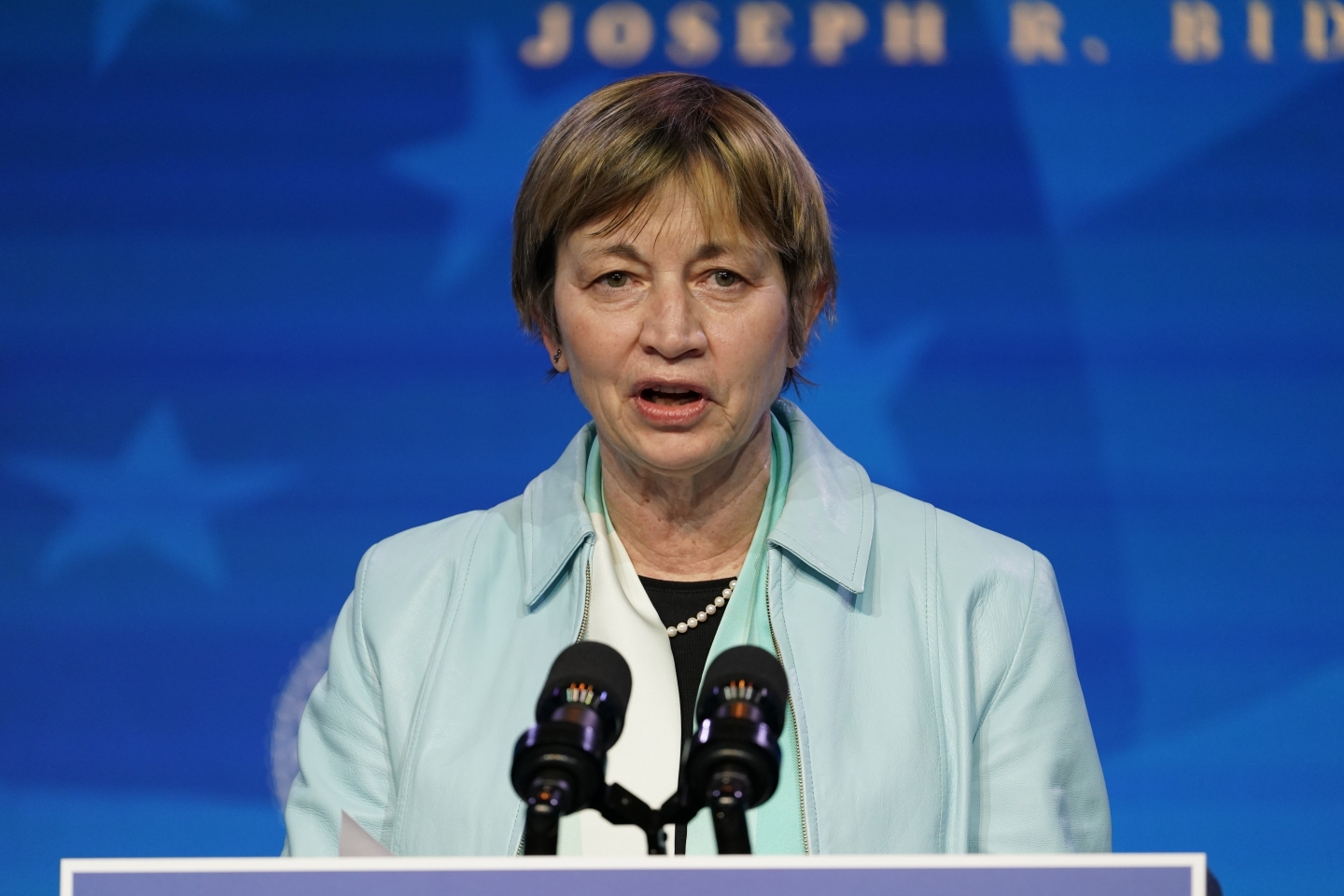 The 10 Science Policy Stories To Watch In 2021 RealClearScience