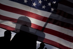 <p>Political Sectarianism Is a Growing Threat to U.S. Democracy thumbnail