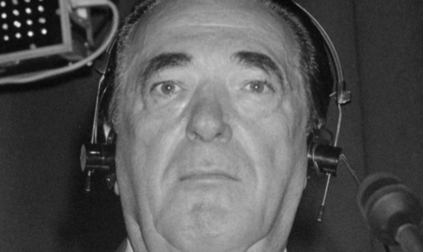 The Mysterious Life and Death of Robert Maxwell RealClearBooks