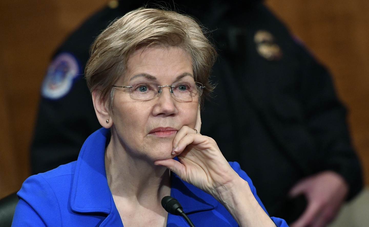 Elizabeth Warren's Disingenuous 2 Cent Wealth Tax RealClearMarkets