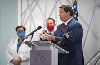 Florida Is Completely Exposing the Lie of Dem Lockdowns